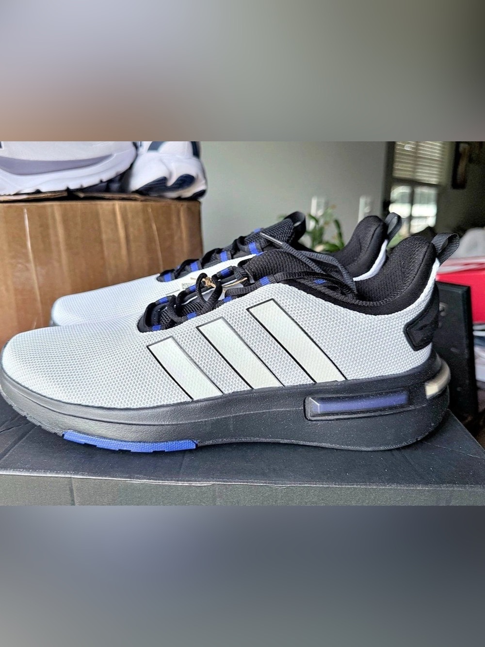 adidas Racer TR23